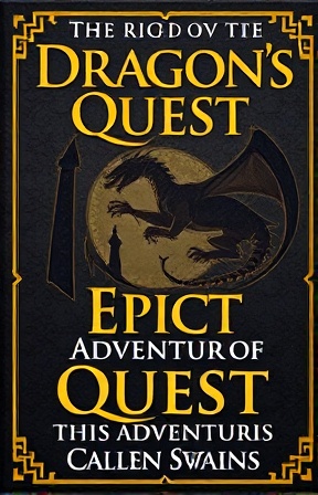 Dragon's Quest
