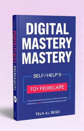 Digital Mastery