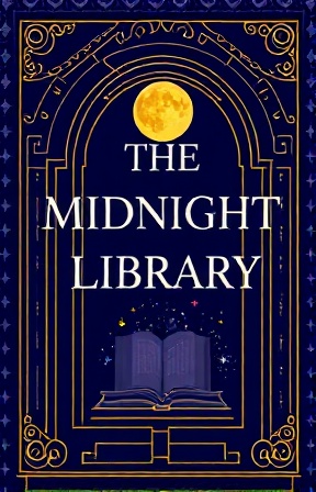 The Midnight Library