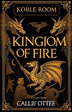 Kingdom of Fire