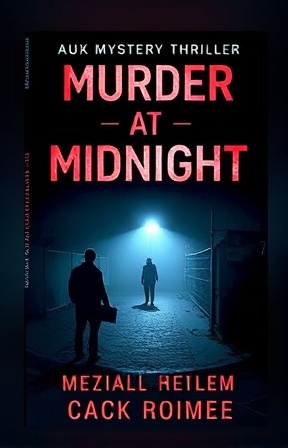 Murder at Midnight
