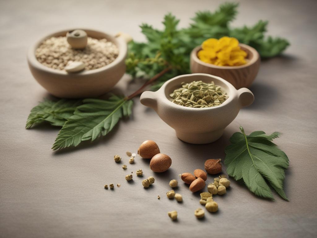 naturopathy, holistic health, natural remedies, wellness