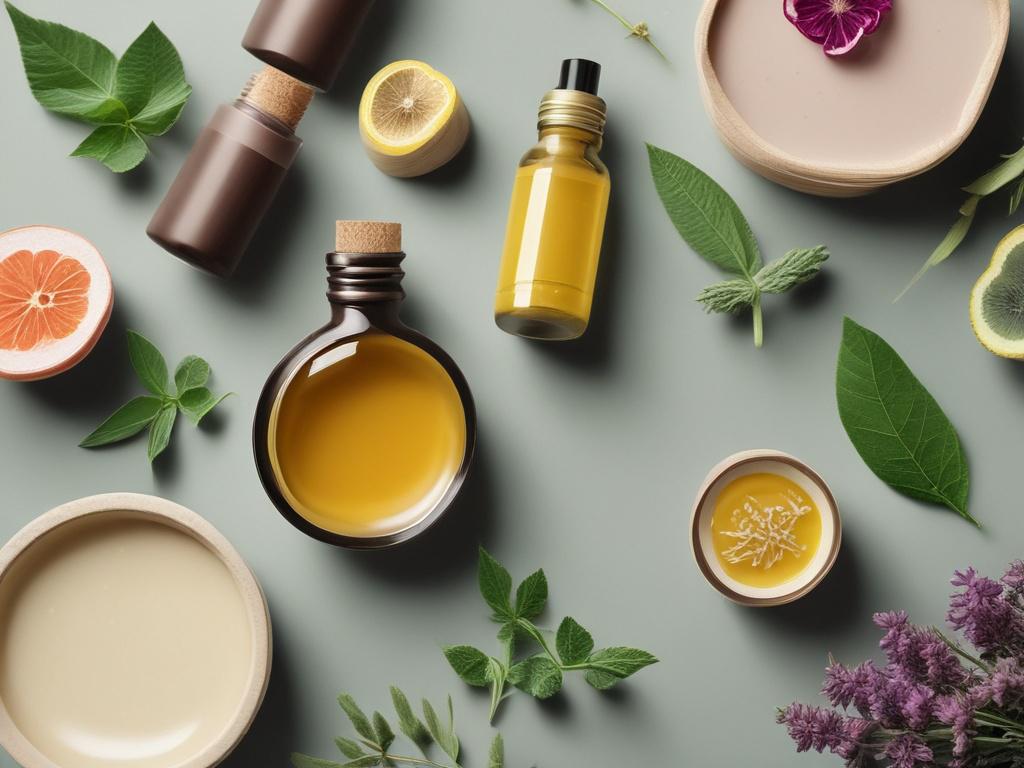 natural products, organic cosmetics, essential oils, wellness shop