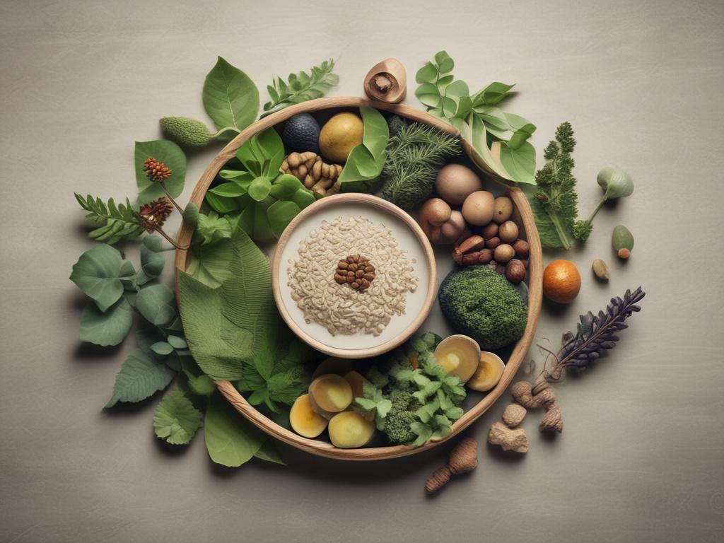 naturopathy consultation, health, wellness, holistic approach