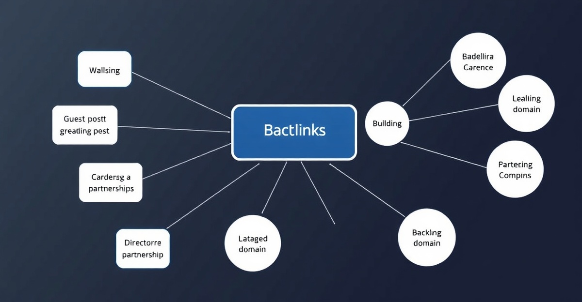 بناء الروابط الخارجية (Backlinks): استراتيجية متقدمة لتصدر محركات البحث
