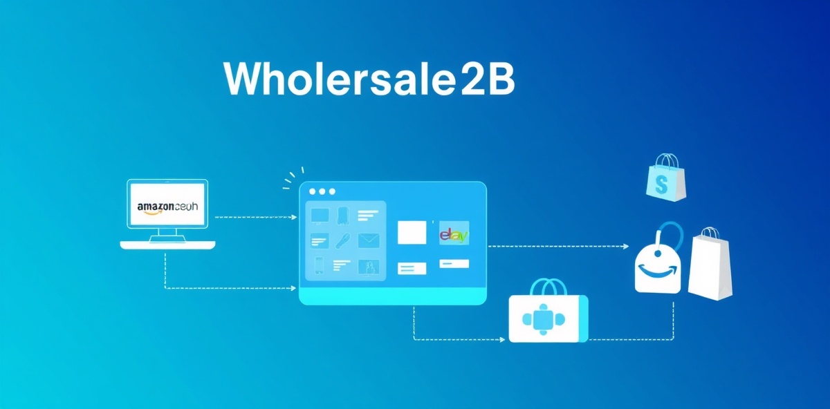 لماذا يعتبر موقع Wholesale2B خيارًا ذكيًا لرواد الأعمال في مجال دروبشيبينغ