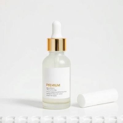 سيروم الجمال والشيخوخة المتقدمة