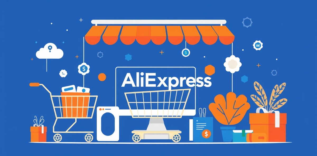AliExpress Affiliate: كيفية الربح من برنامج شراكة علي إكسبرس