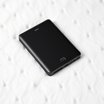 SSD خارجي محمول