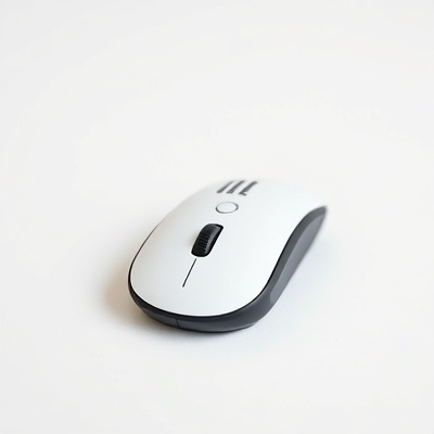 فأرة رأسية لاسلكية