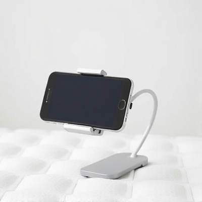 حامل هاتف قابل للتعديل