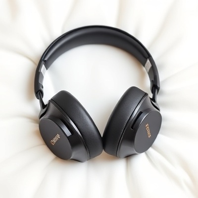 سماعات رأس لاسلكية احترافية