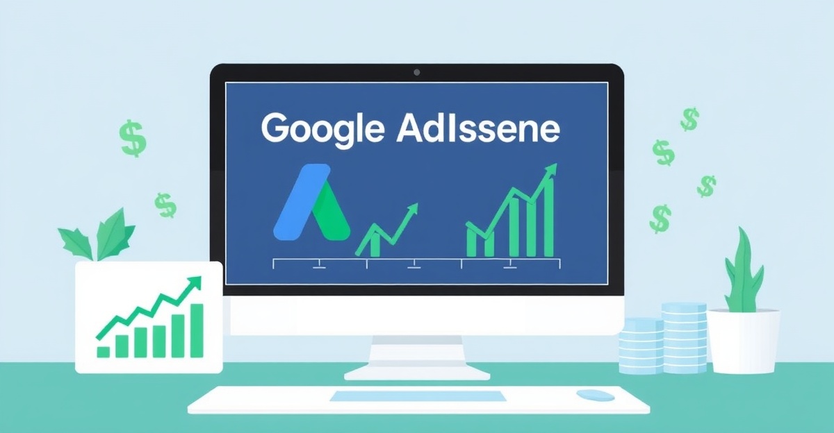 خطوات ذهبية لموافقة Google AdSense بنجاح في 2026