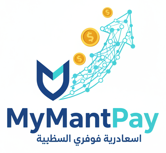 MyMantPay Logo