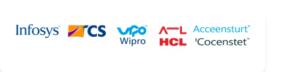 Top hiring companies - IT, consulting, fintech, and e-commerce sector leaders