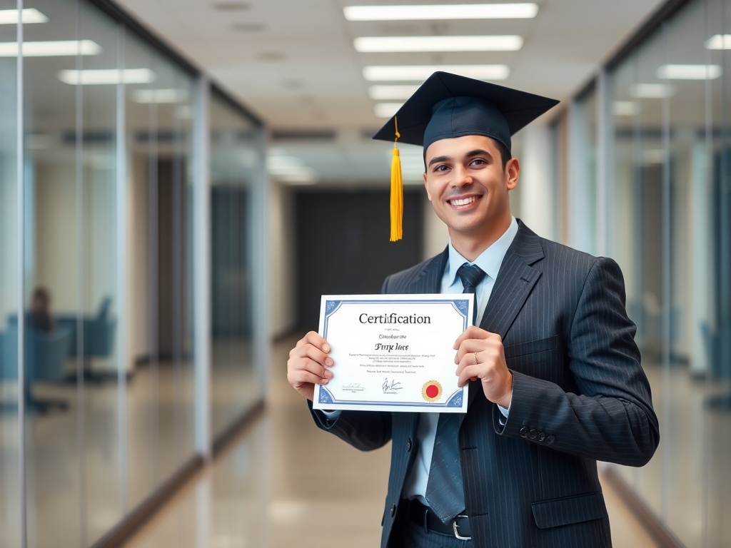 Student success and achievement