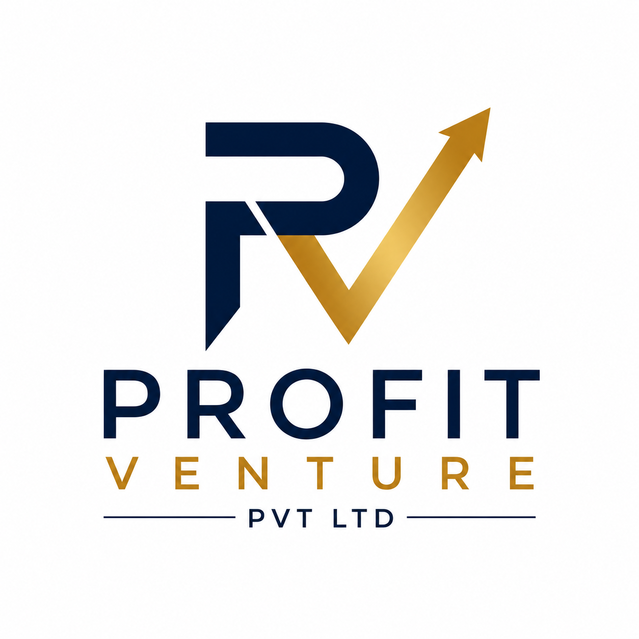 Profit Venture Pvt Ltd Logo