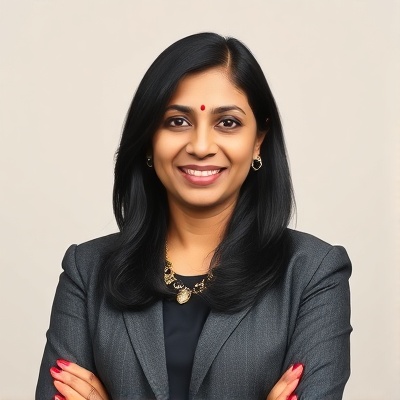 Anjali Verma