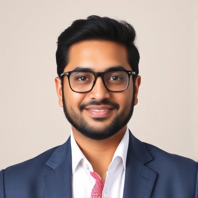 Arjun Singh