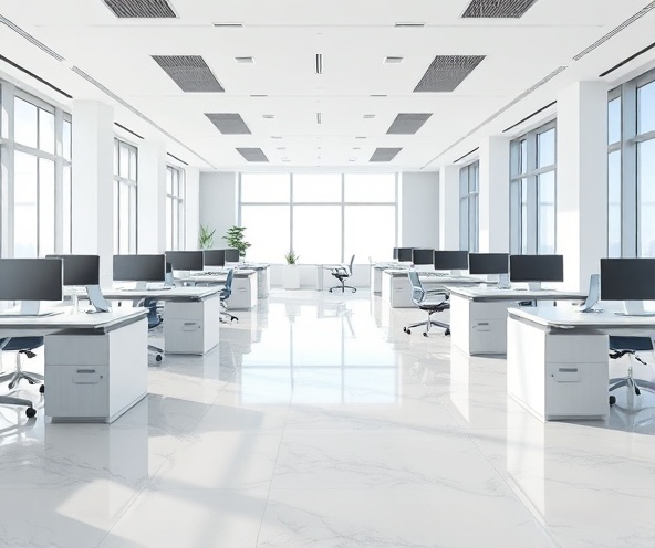 Professional office space