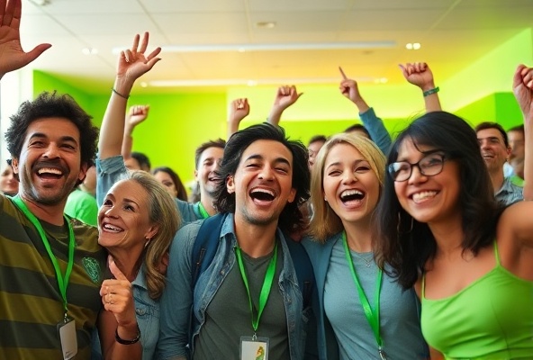 Emilia Clarke Fans Community celebrating together