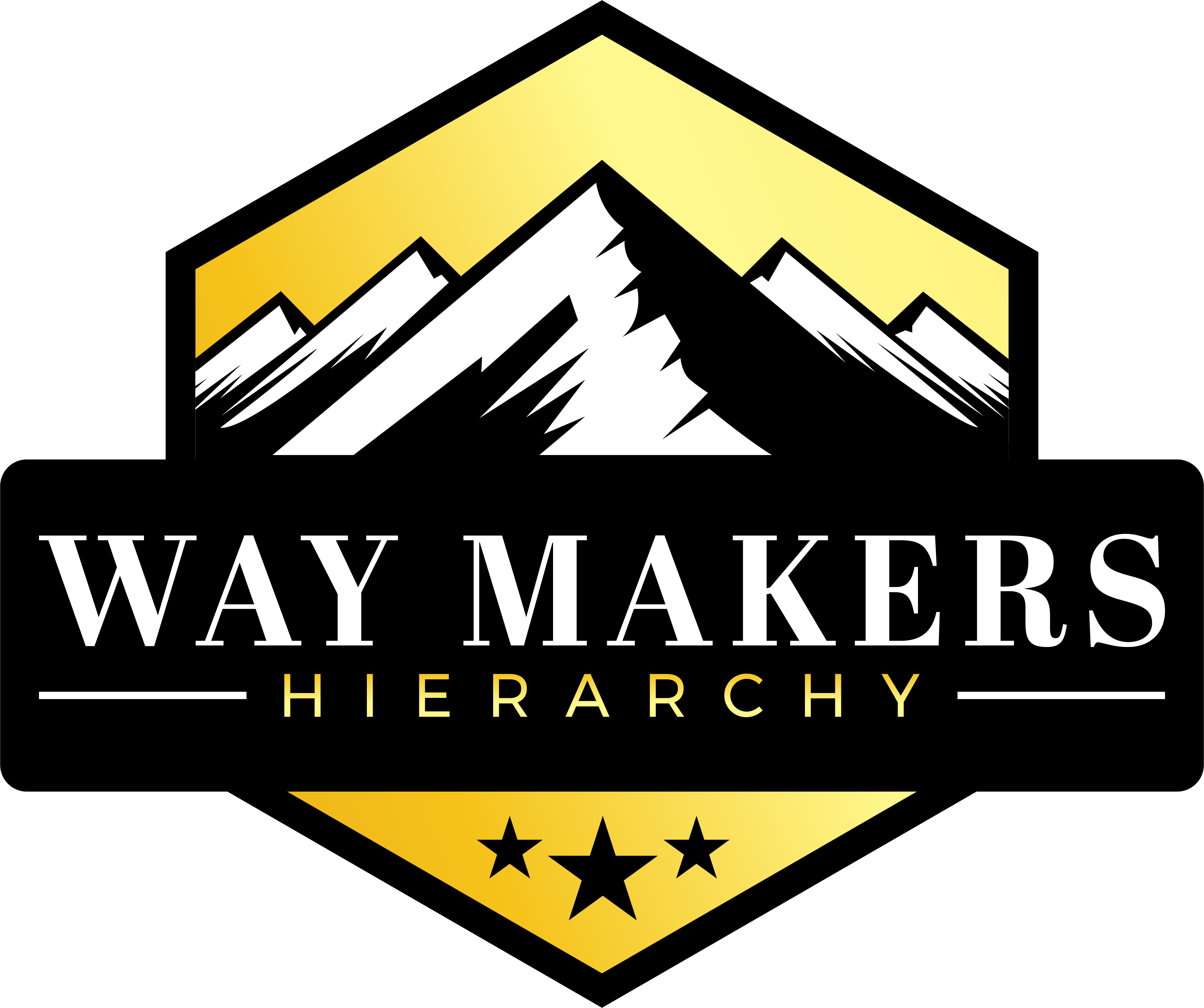 WayMakers Logo