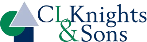 CLK Builders Logo