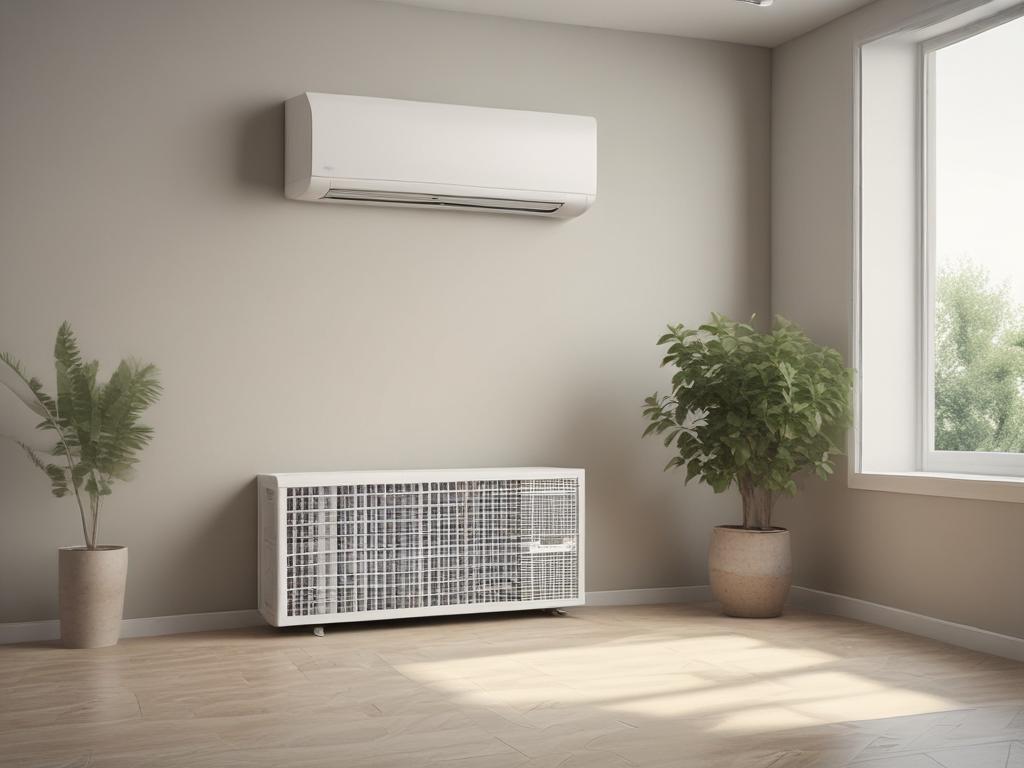 air conditioning, installation, comfort, efficiency