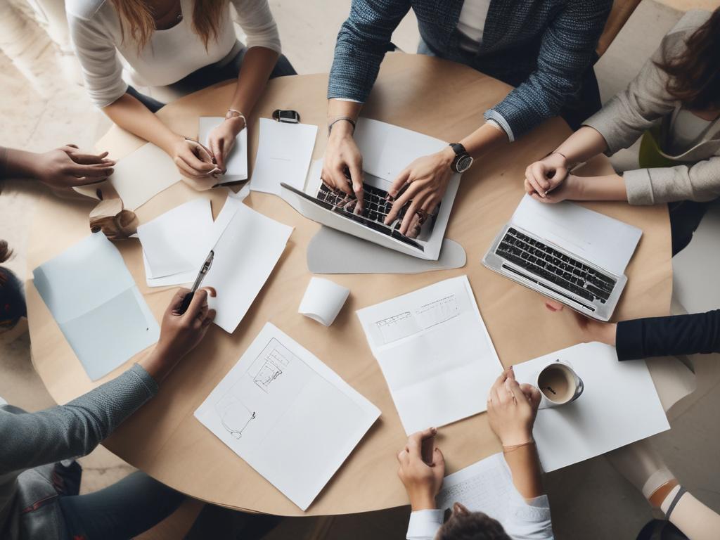 co working, creativity, collaboration, freelancers