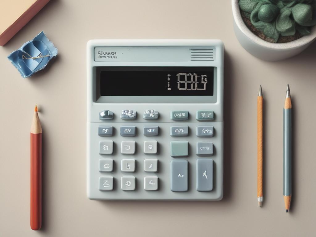 math lessons, engaging videos, education, learning, Yohan's Calculator