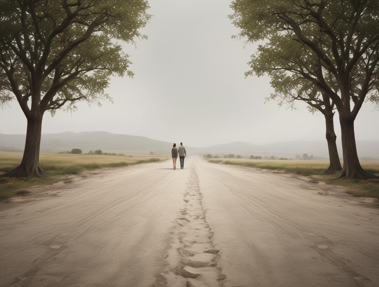 self-discovery journey