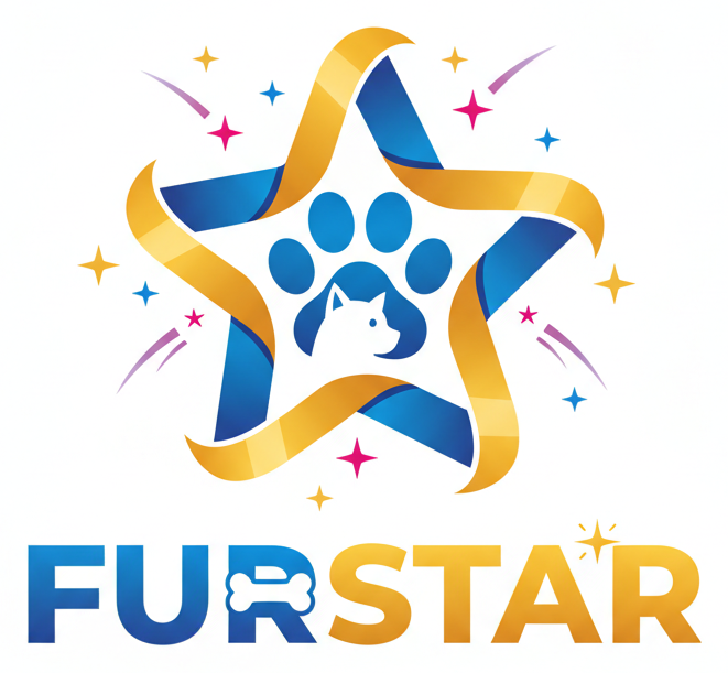 Pet Stars logo