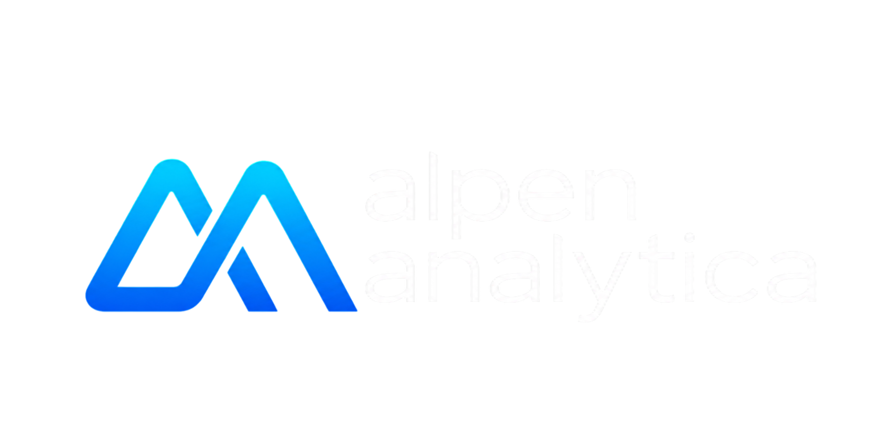 Alpen Analytica Logo