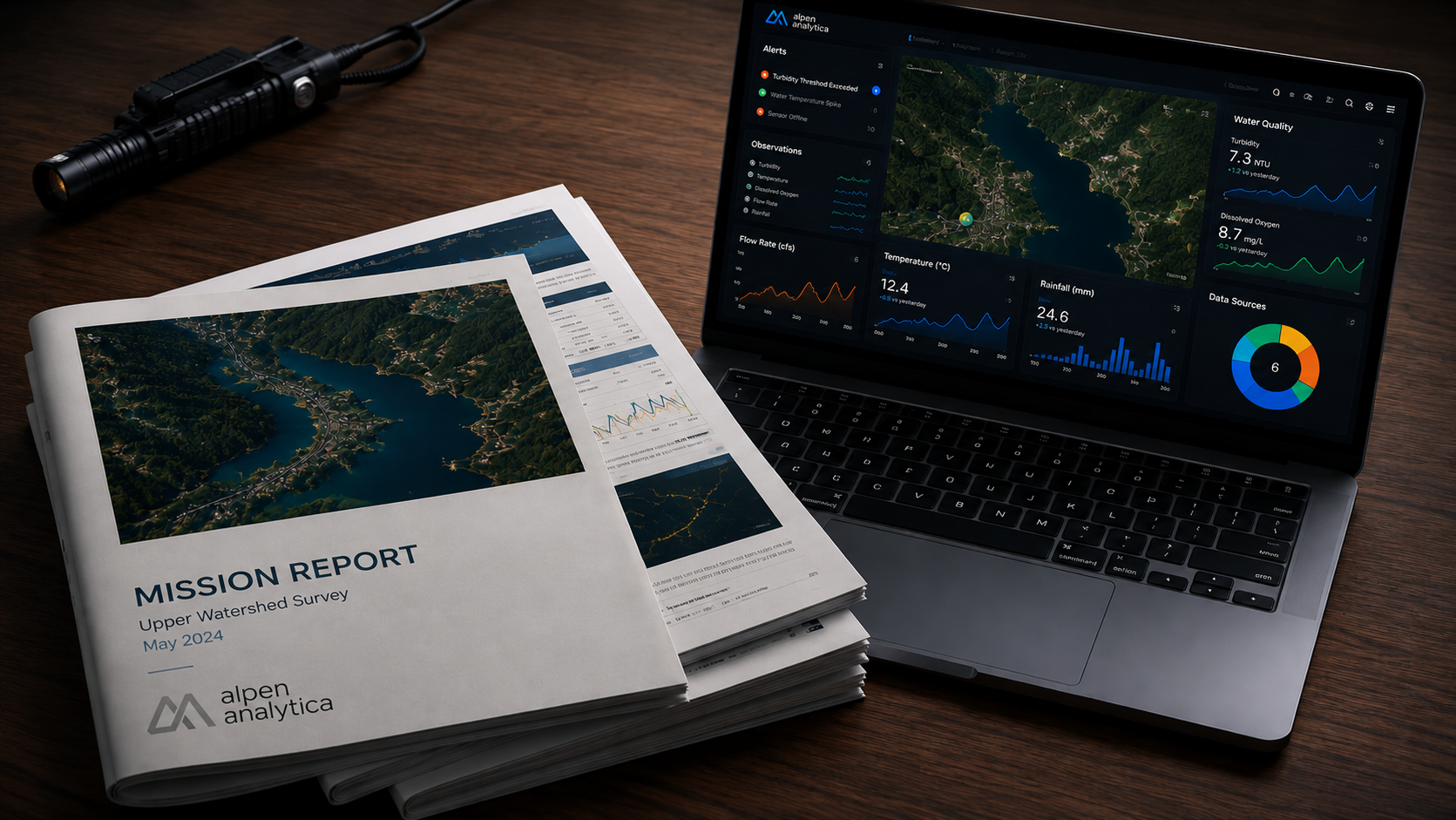 Automated Reporting
