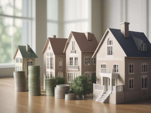 real estate investment, market growth, investment opportunities