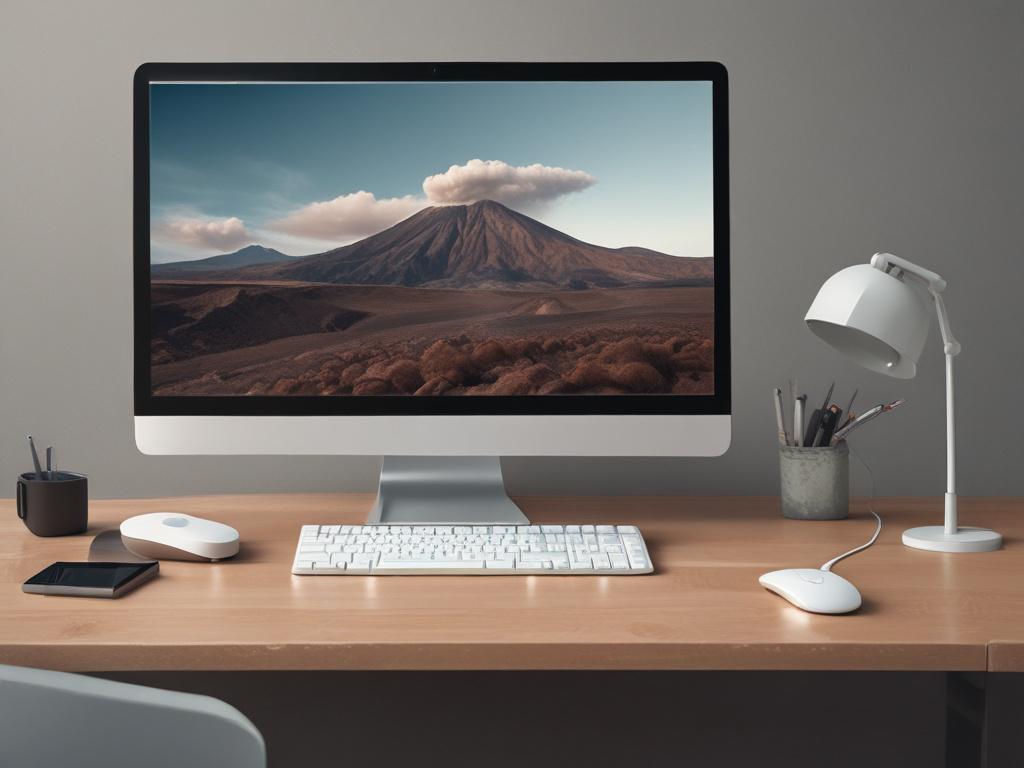 webcams, volcano live feed, real-time monitoring