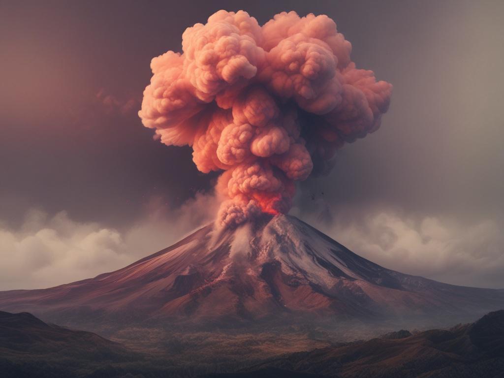 volcano alerts, emergency notifications, public safety