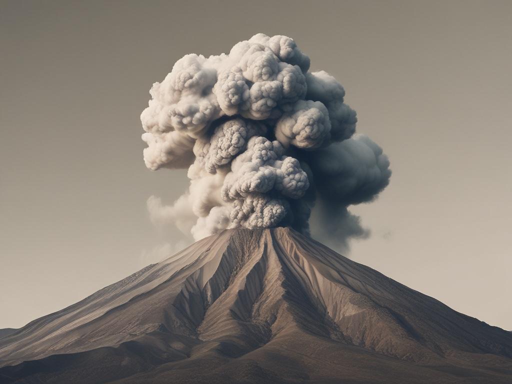 seismic monitoring, volcano, real-time data, safety