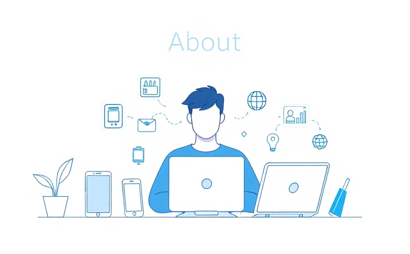 About Apps Made Easy