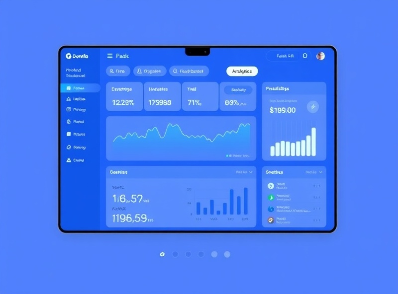 Analytics Dashboard