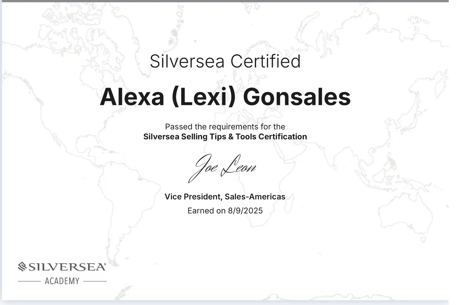 silver sea marketing cert.webp