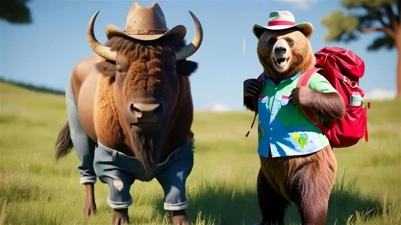 bison baer ai.webp