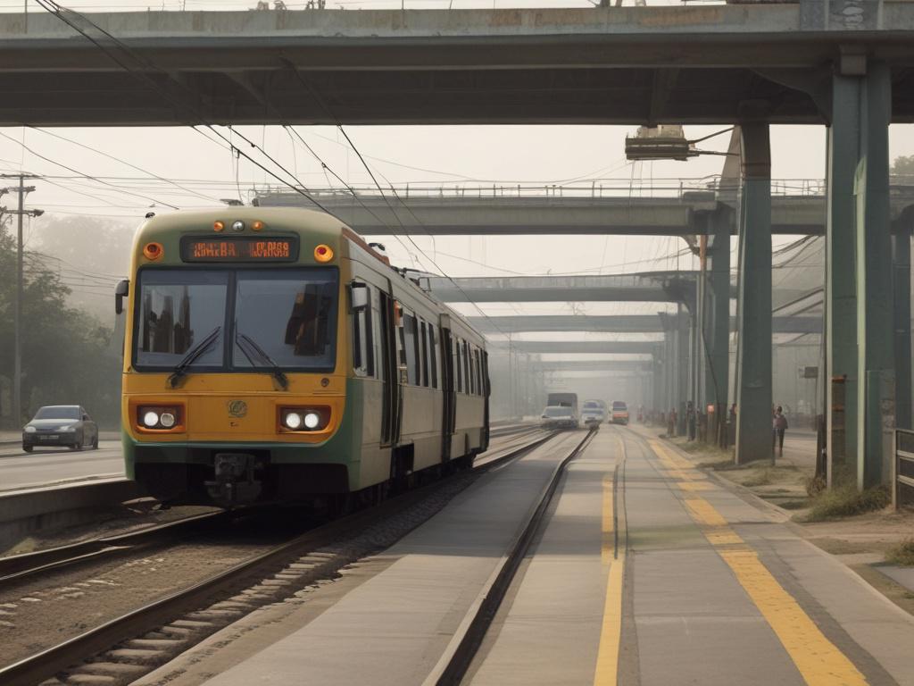 Bogra transportation upgrades, improved roads, public transit