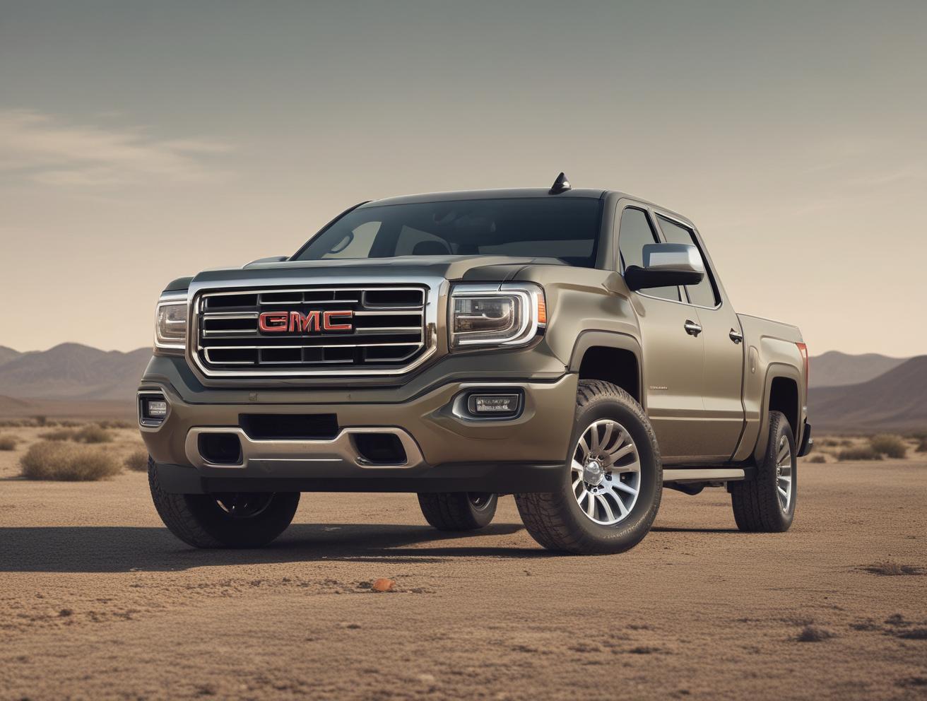OBS GMC Sierra spare parts