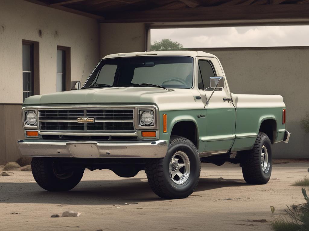 weatherstripping kits, OBS truck, restoration parts, interior protection