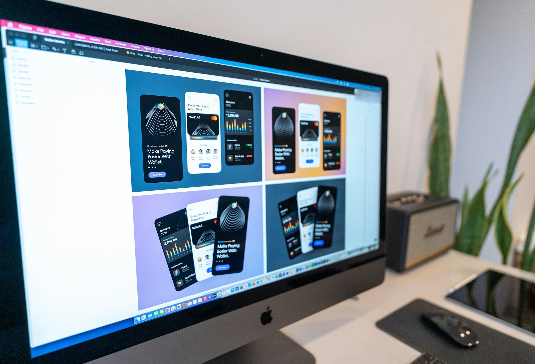 Graphics Design/ Video Editing