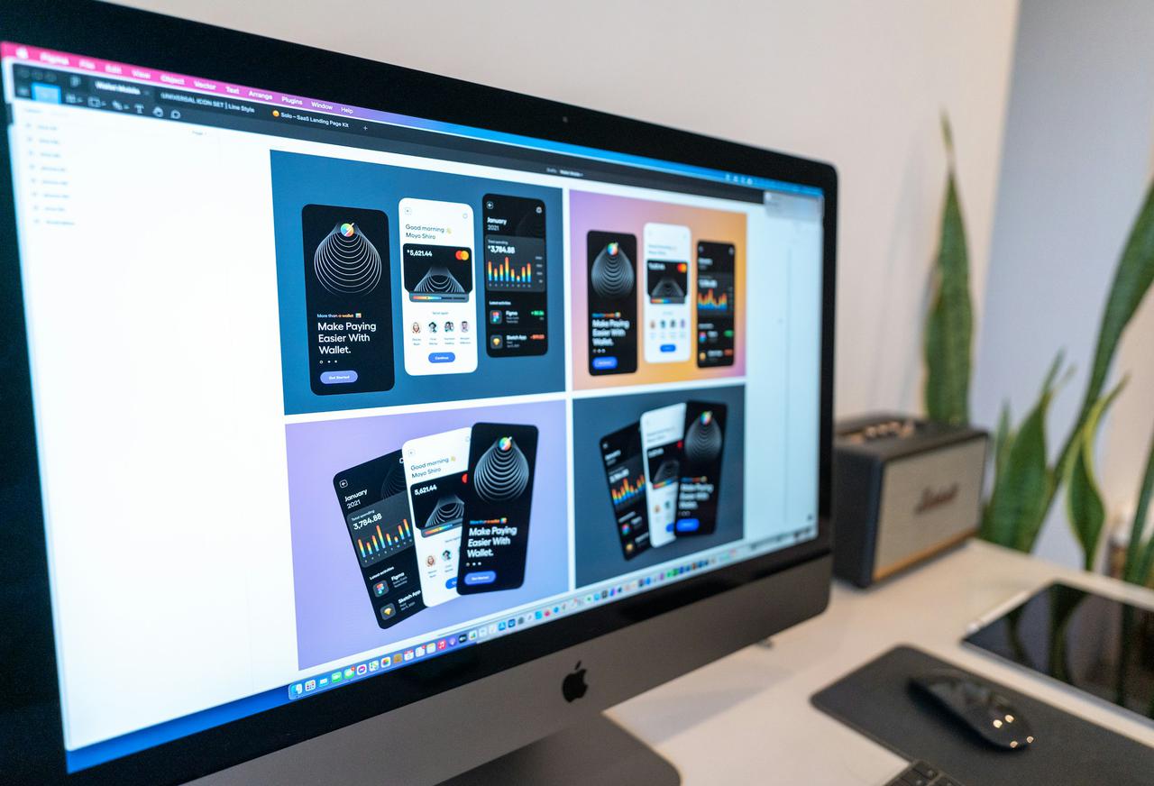 Graphics Design/ Video Editing