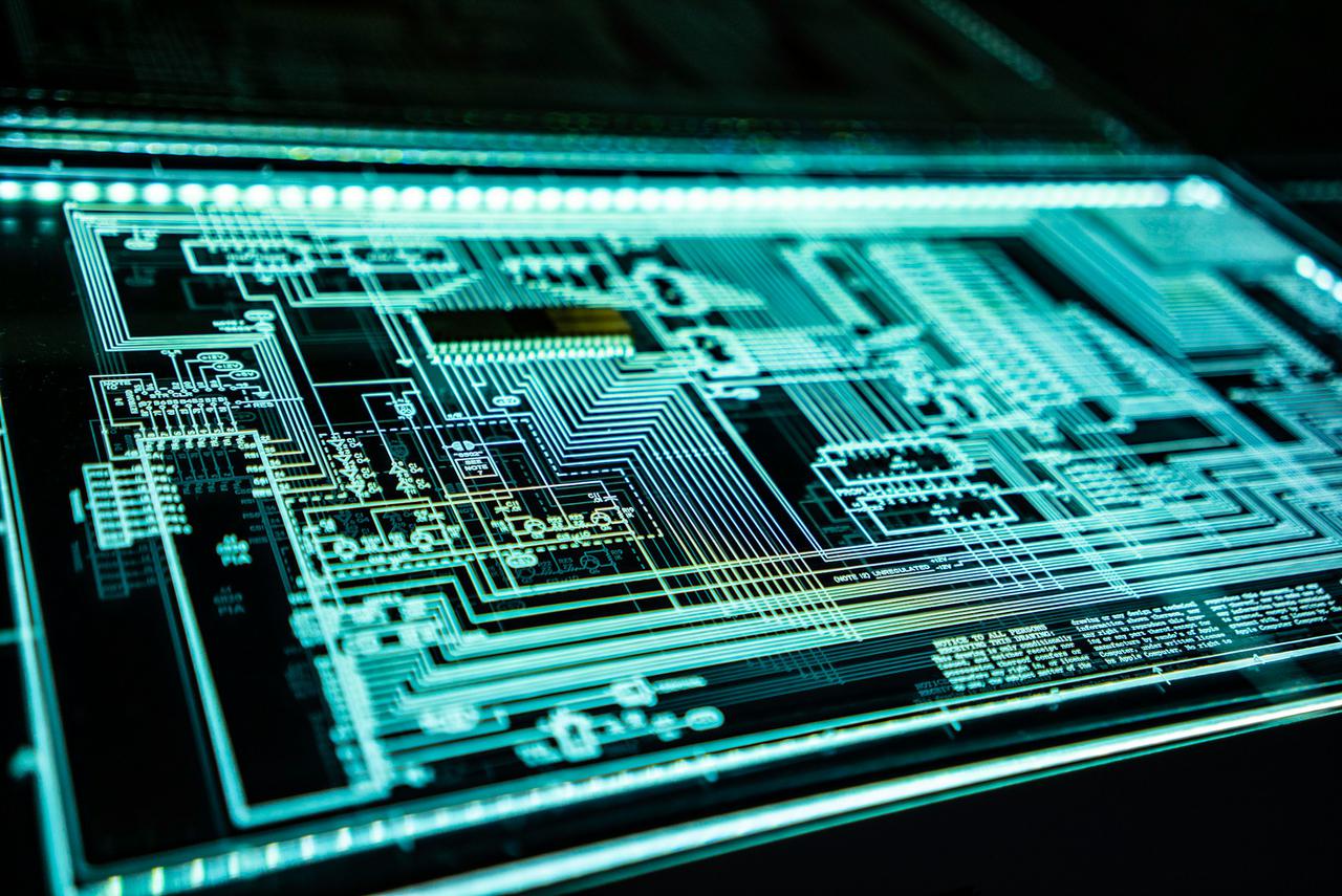 Cyber security consulting