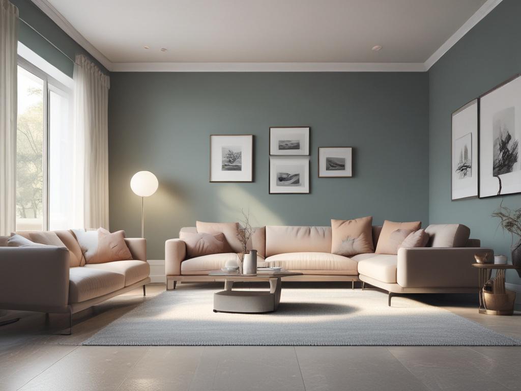 smart home, automation, security, convenience, technology