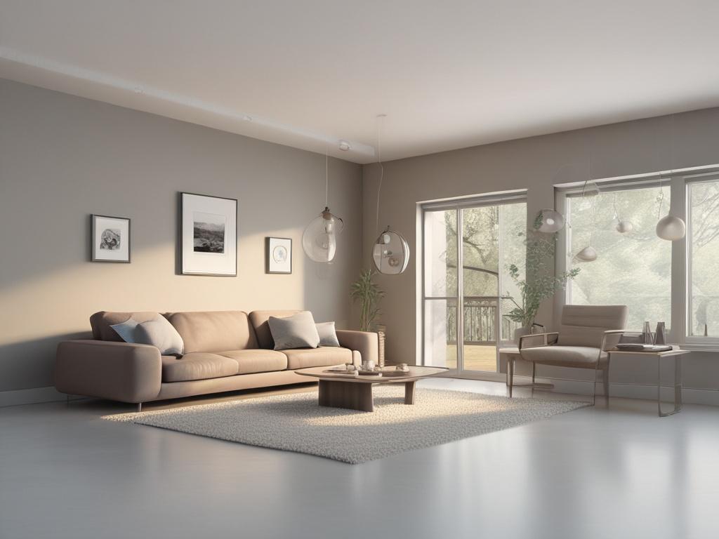 smart home, home automation, smart technology, home security, connected devices